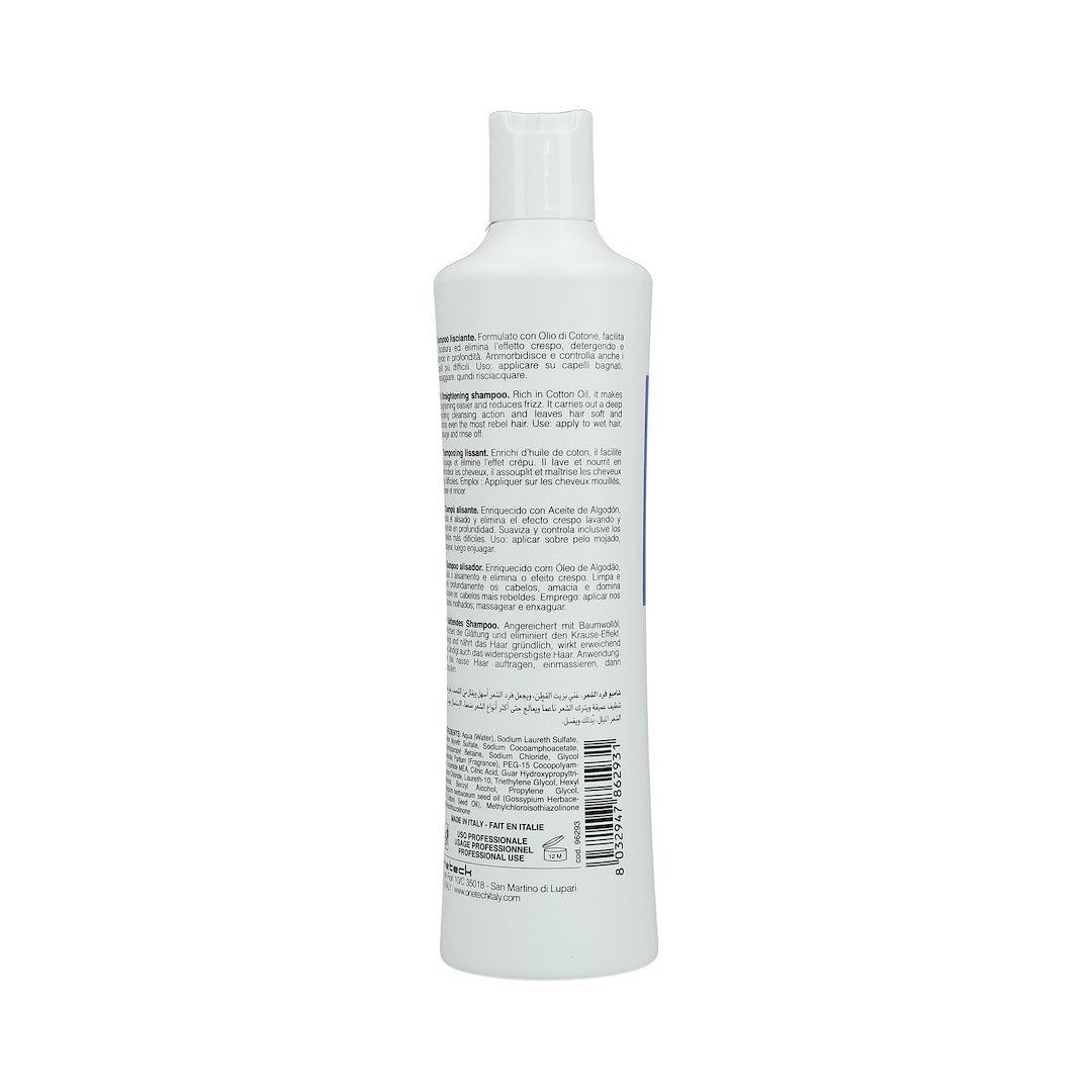 FANOLA SMOOTHCARE SHAMPOO 350ML