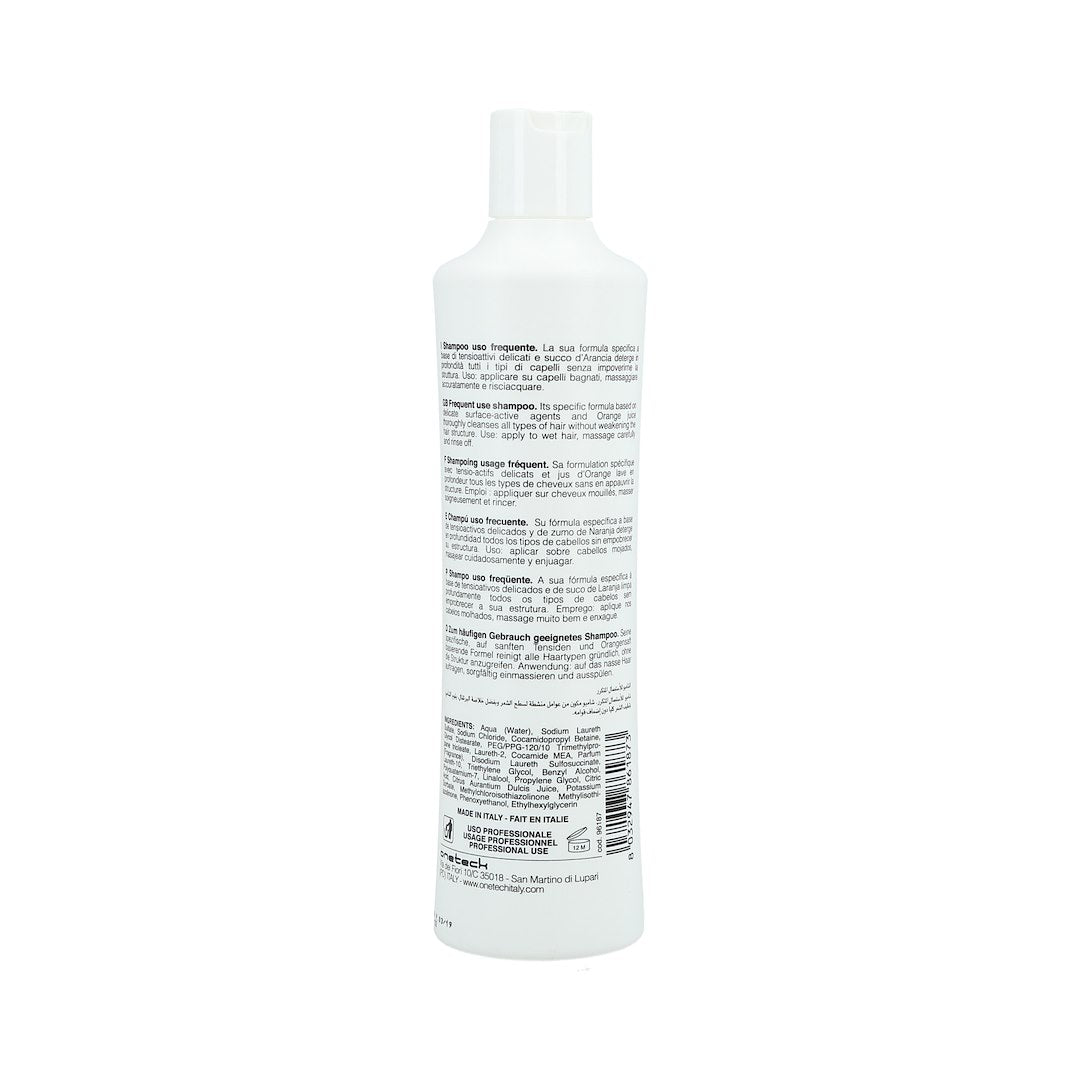 FANOLA FREQUENT SHAMPOO 350ML