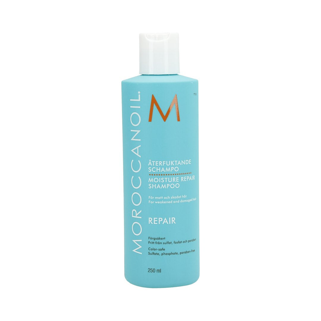 MOROCCANOIL REPAIR SHAMPOO 250ML