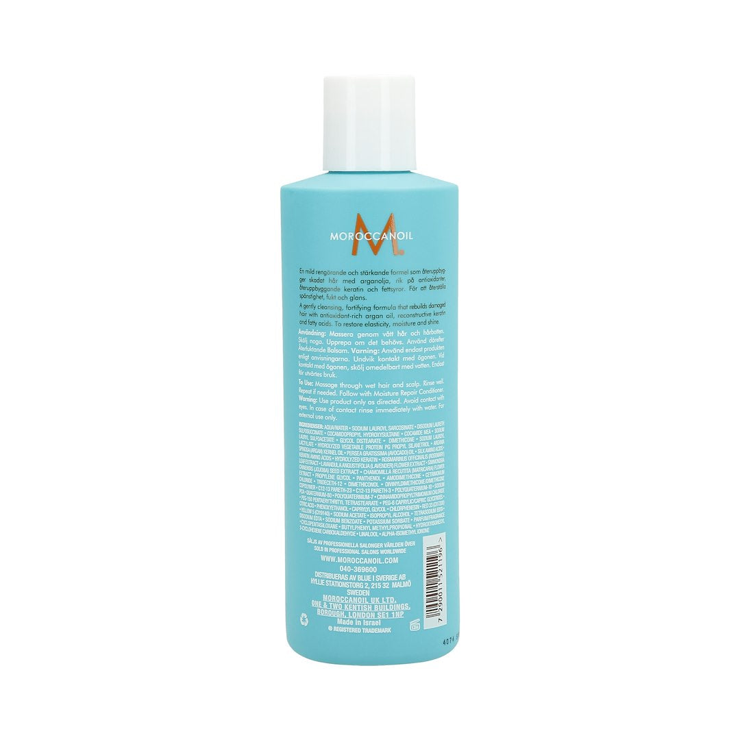 MOROCCANOIL REPAIR SHAMPOO 250ML