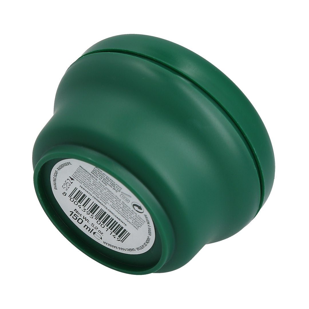 PRORASO GREEN LINE МЫЛО ДЛЯ БРИТЬЯ В БАНКЕ 150 МЛ
