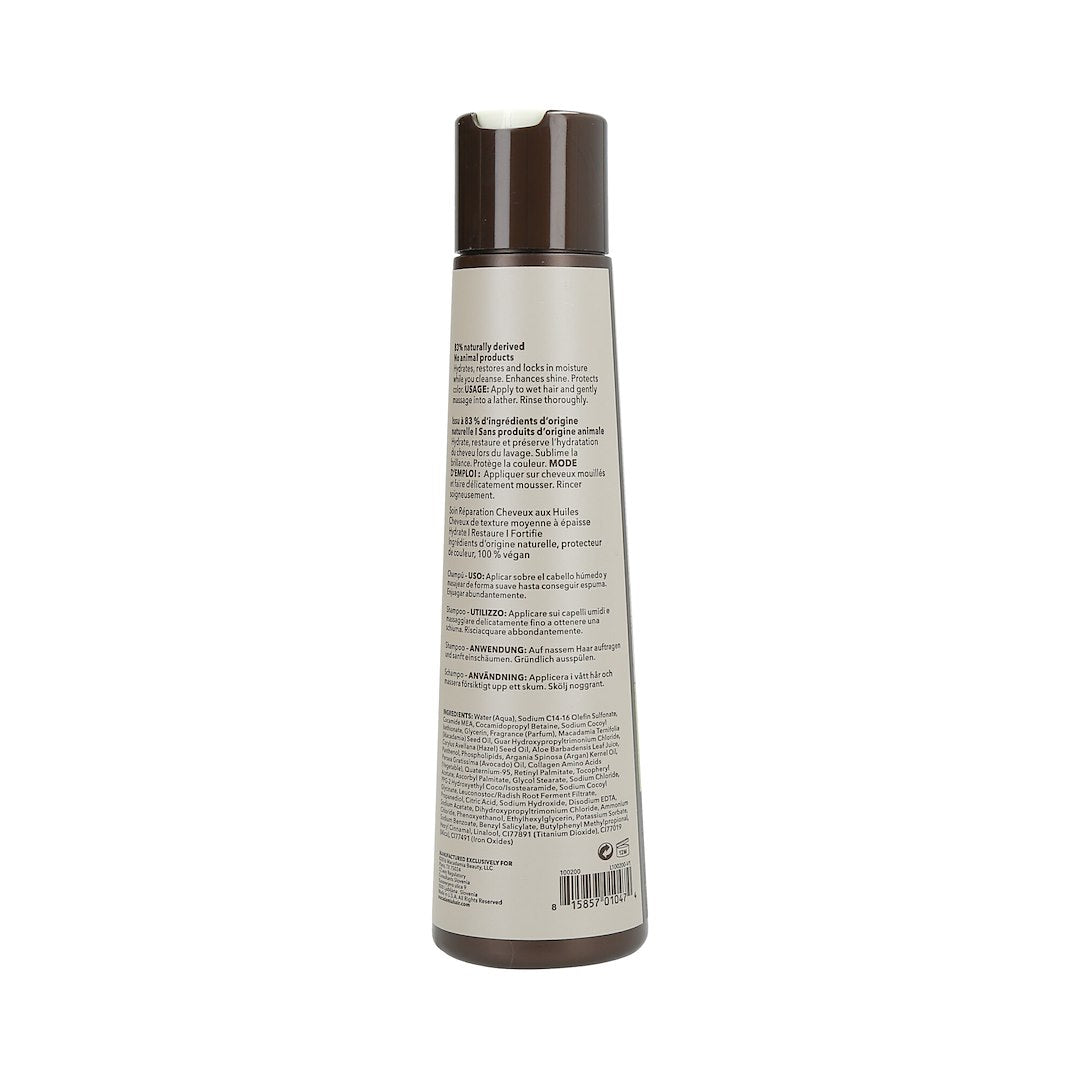 MACADAMIA NOURISHING MOISTURE SHAMPOO 300ML