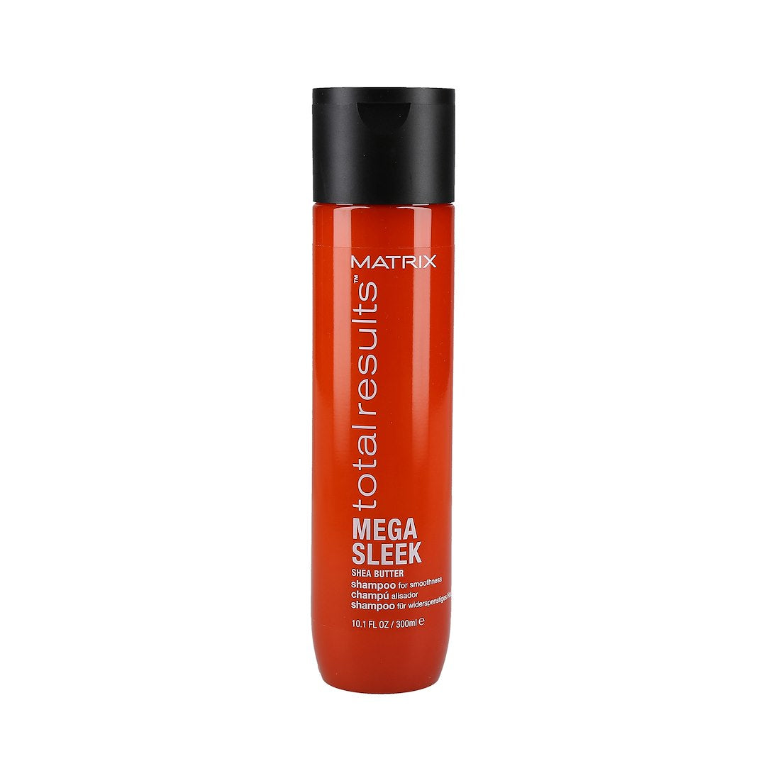 MATRIX TOTAL RESULTS MEGA SLEEK SHAMPOO 300ML