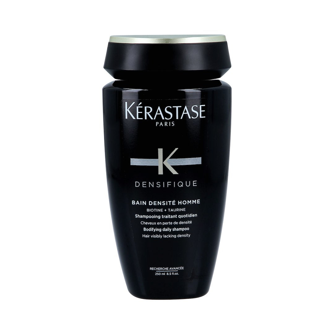 KERASTASE DENSIFIQUE BAIN DENSITE HOMME 250ML