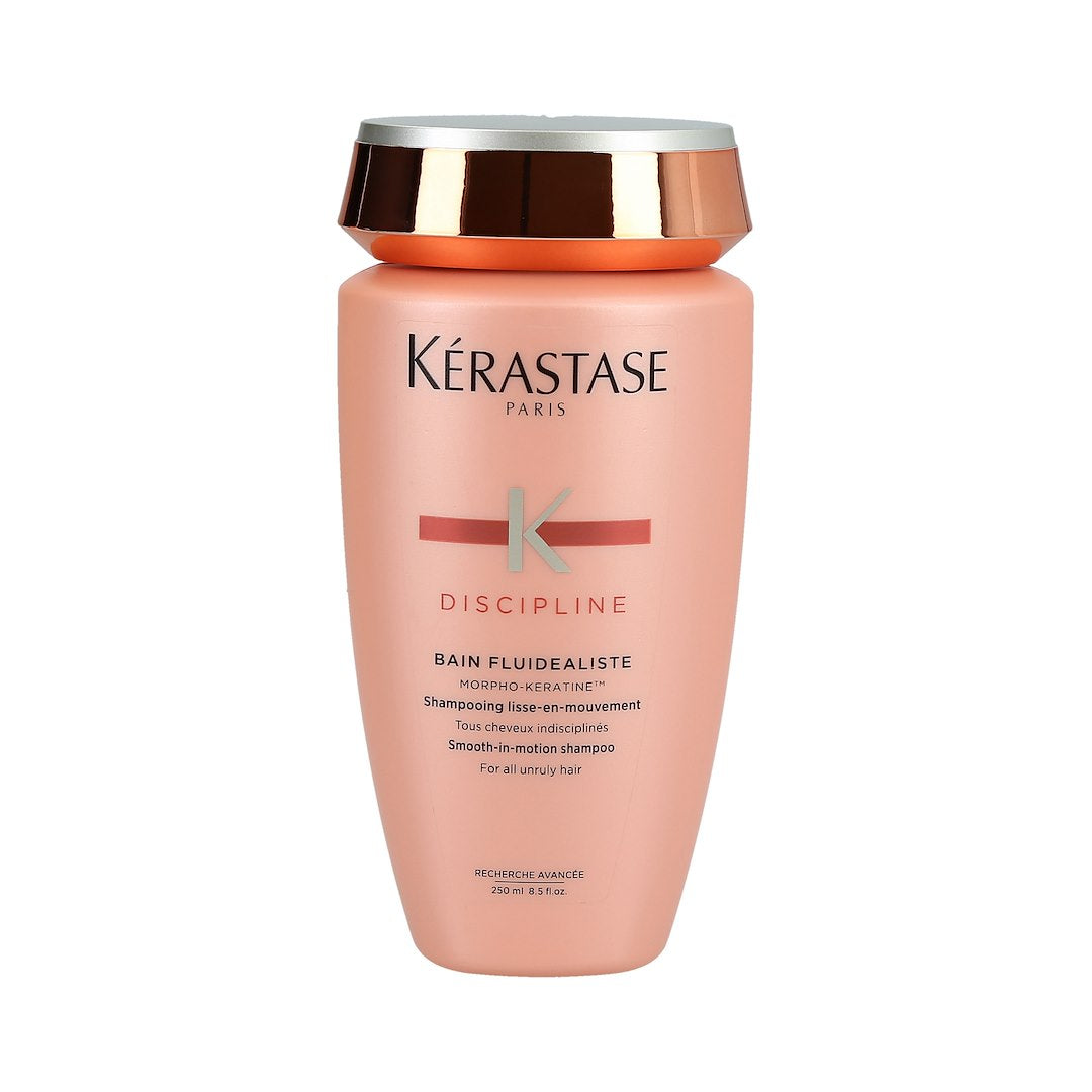 KERASTASE DISCIPLINE BAIN FLUIDEALISTE 250ML