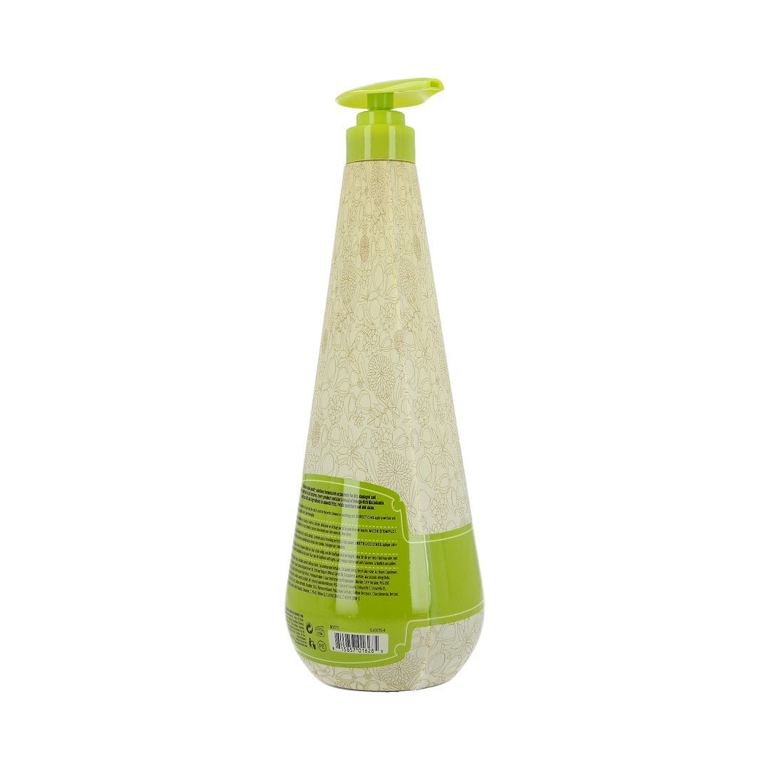 MACADAMIA SMOOTHING SHAMPOO 1L