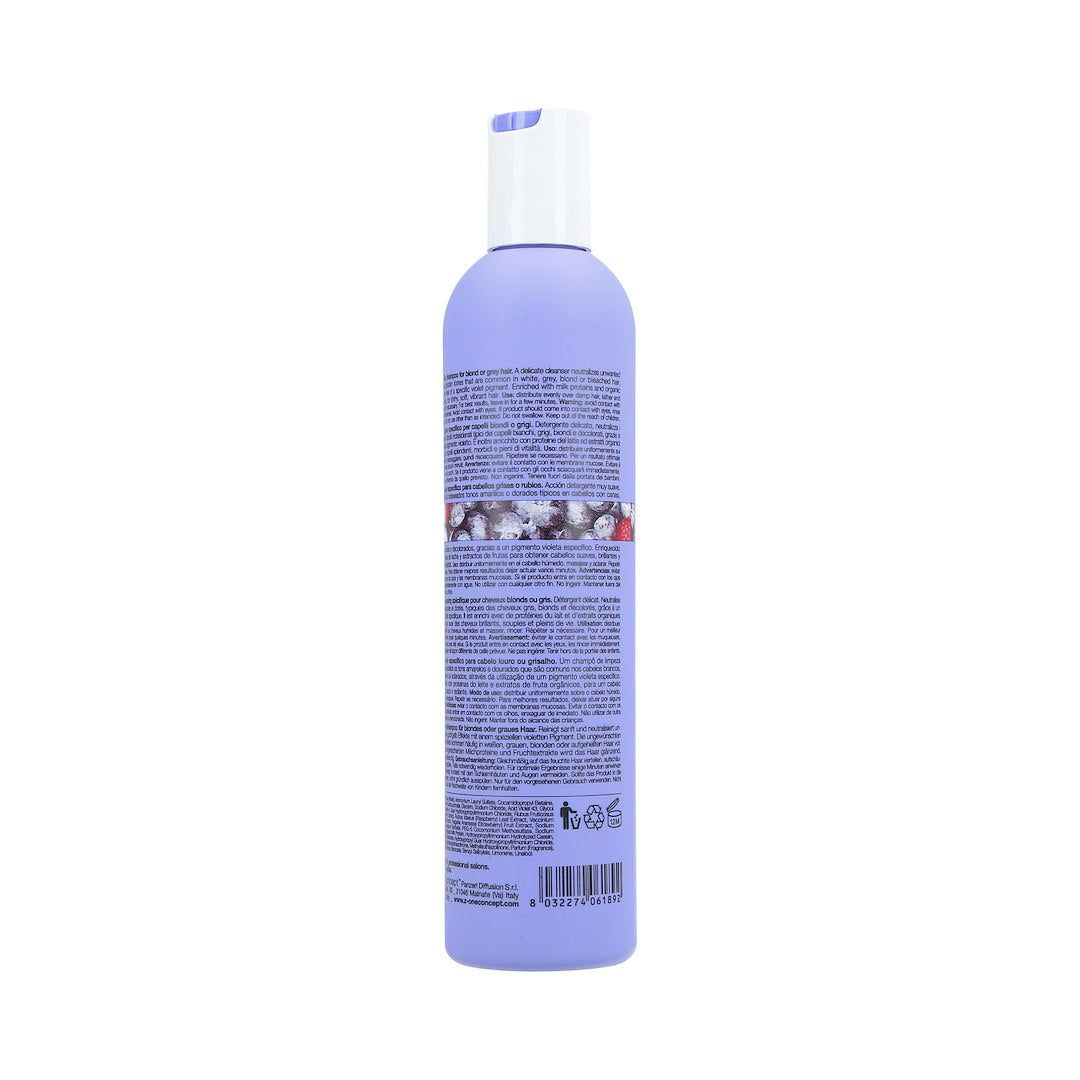 MILK SHAKE SILVER SHINE SHAMPOO 300ML