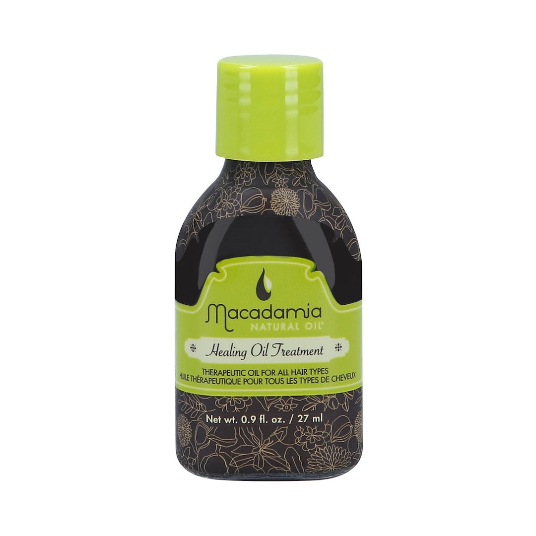 MACADAMIA HEALING TREATMENT 27ML