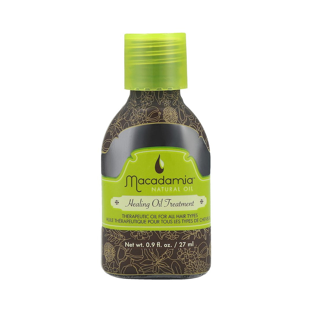 MACADAMIA HEALING TREATMENT 27ML