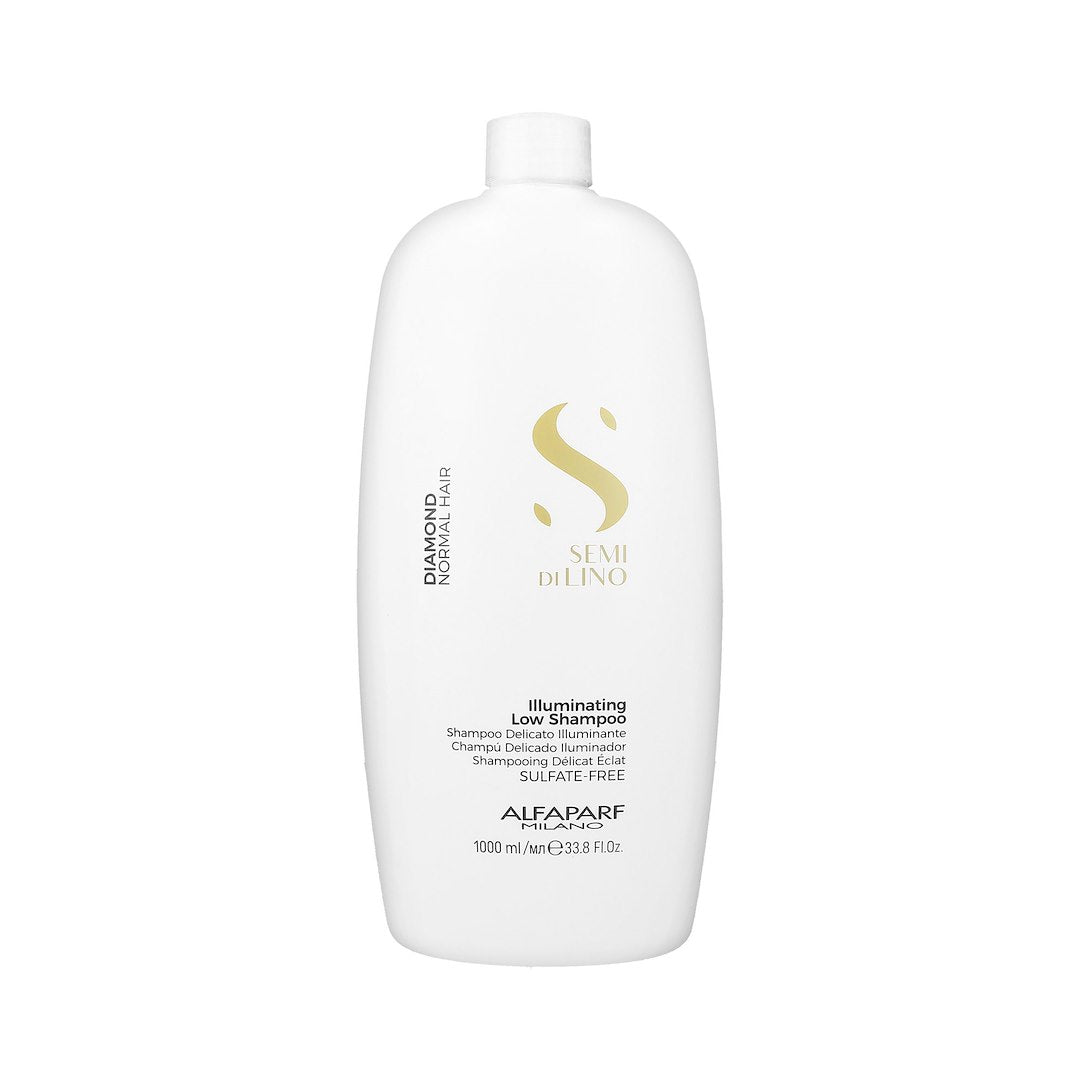 ALFAPARF SEMI DI LINO DIAMOND SHAMPOO