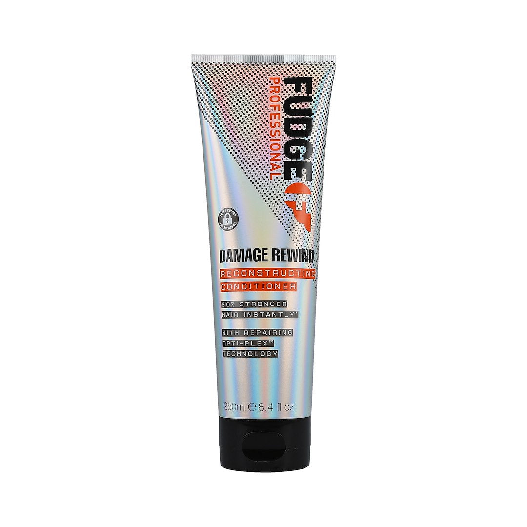 FUDGE DAMAGE REWIND RECONSTRUCTING CONDITIONER