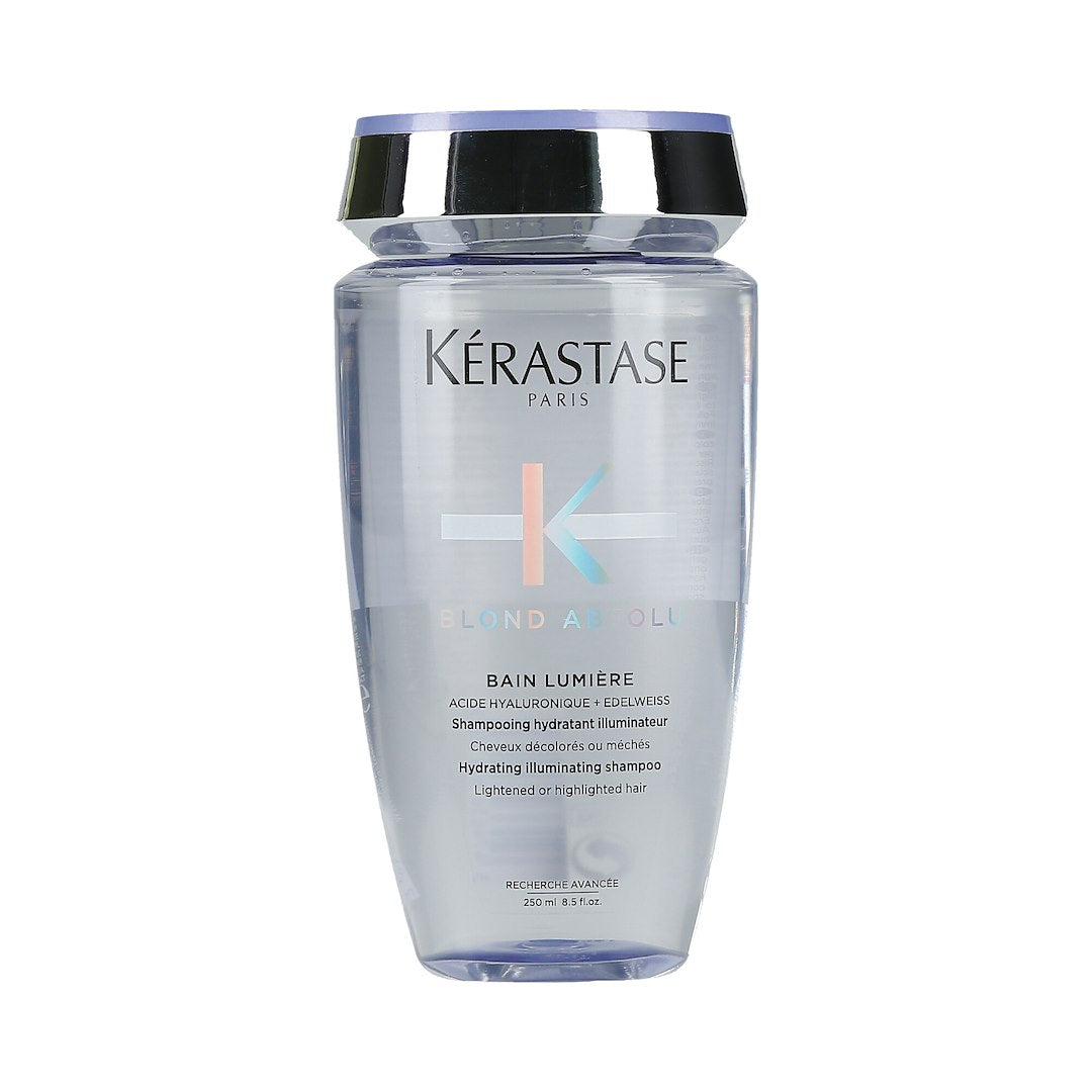 KERASTASE BLOND ABSOLU BAIN LUMIERE 250ML