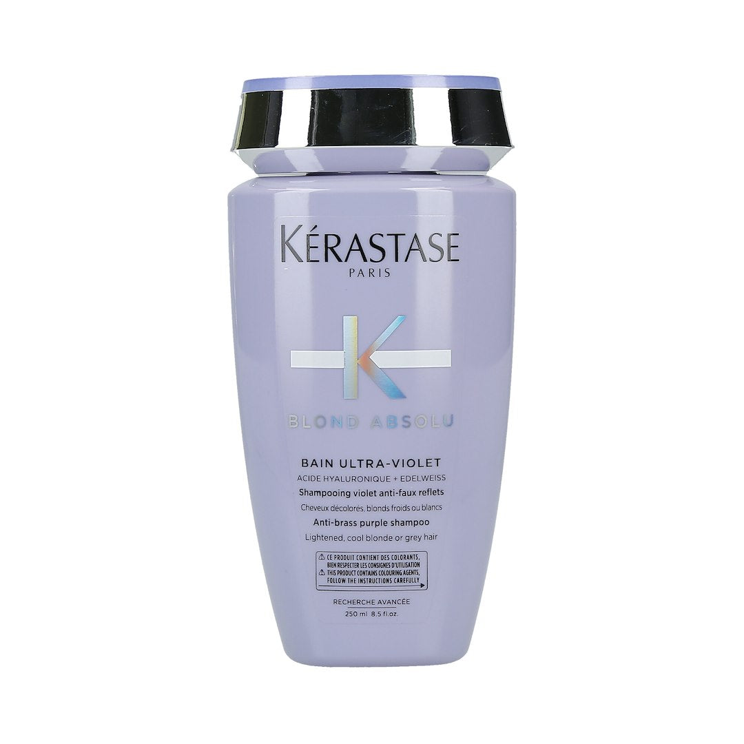 KERASTASE BLOND ABSOLU BAIN ULTRA VIOLET 250ML