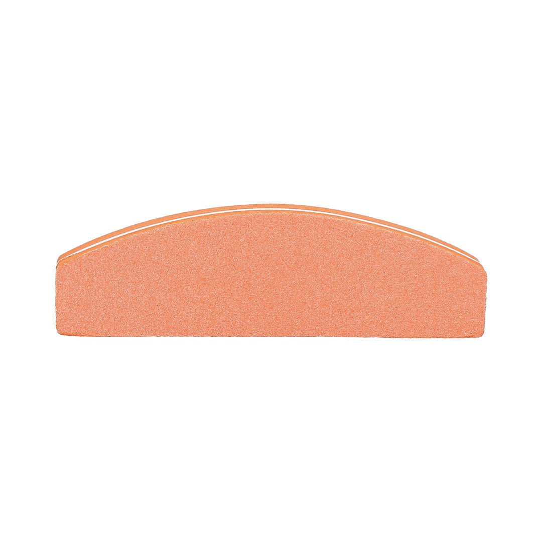 MIMO NAIL BUFFER MINI ORANGE