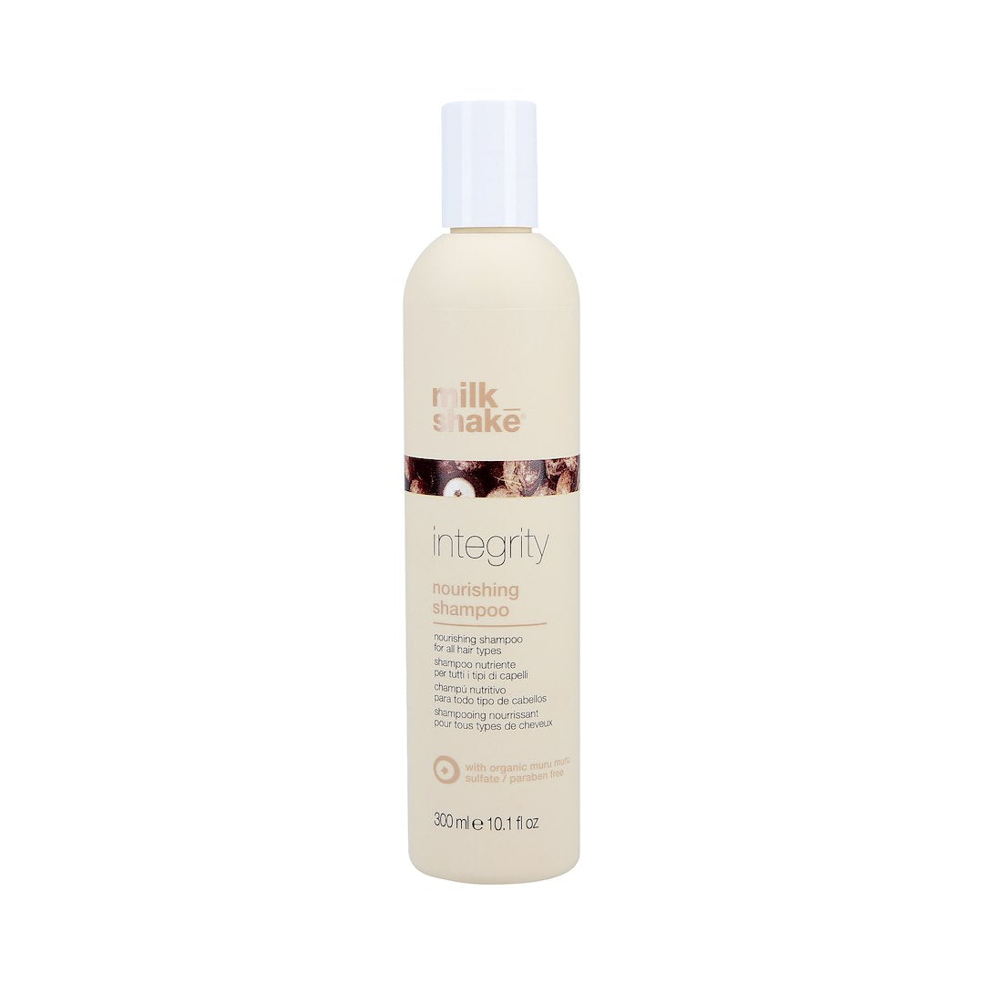 MILK SHAKE INTEGRITY NOURISHING SHAMPOO 300ML