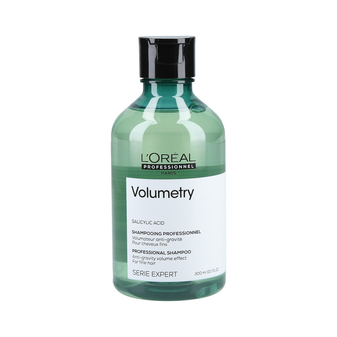 LOREAL SERIE EXPERT VOLUMETRY INTRA-CYLANE SHAMPOO 300ML