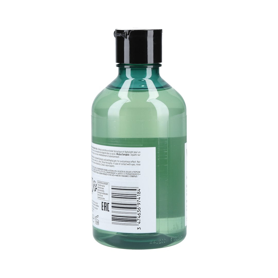 LOREAL SERIE EXPERT VOLUMETRY INTRA-CYLANE SHAMPOO 300ML