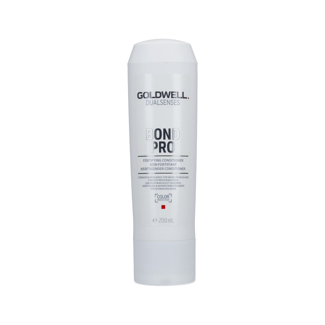 GOLDWELL DUALSENSES BOND PRO CONDITIONER 200ML