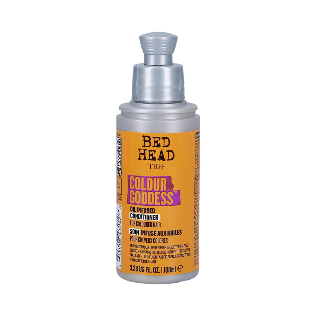 TIGI BH COLOUR GODDES INFUSED CONDITIONER