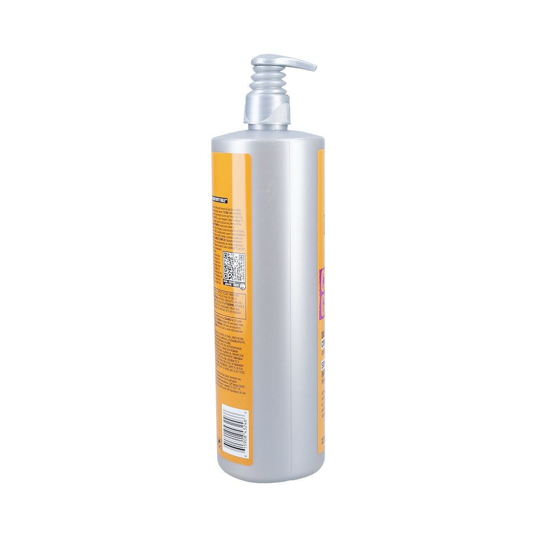 TIGI BH COLOUR GODDES INFUSED CONDITIONER
