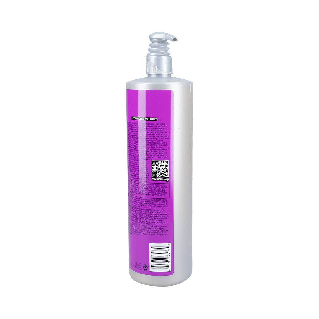 TIGI BH SERIAL BLONDE RESTORING CONDITIONER