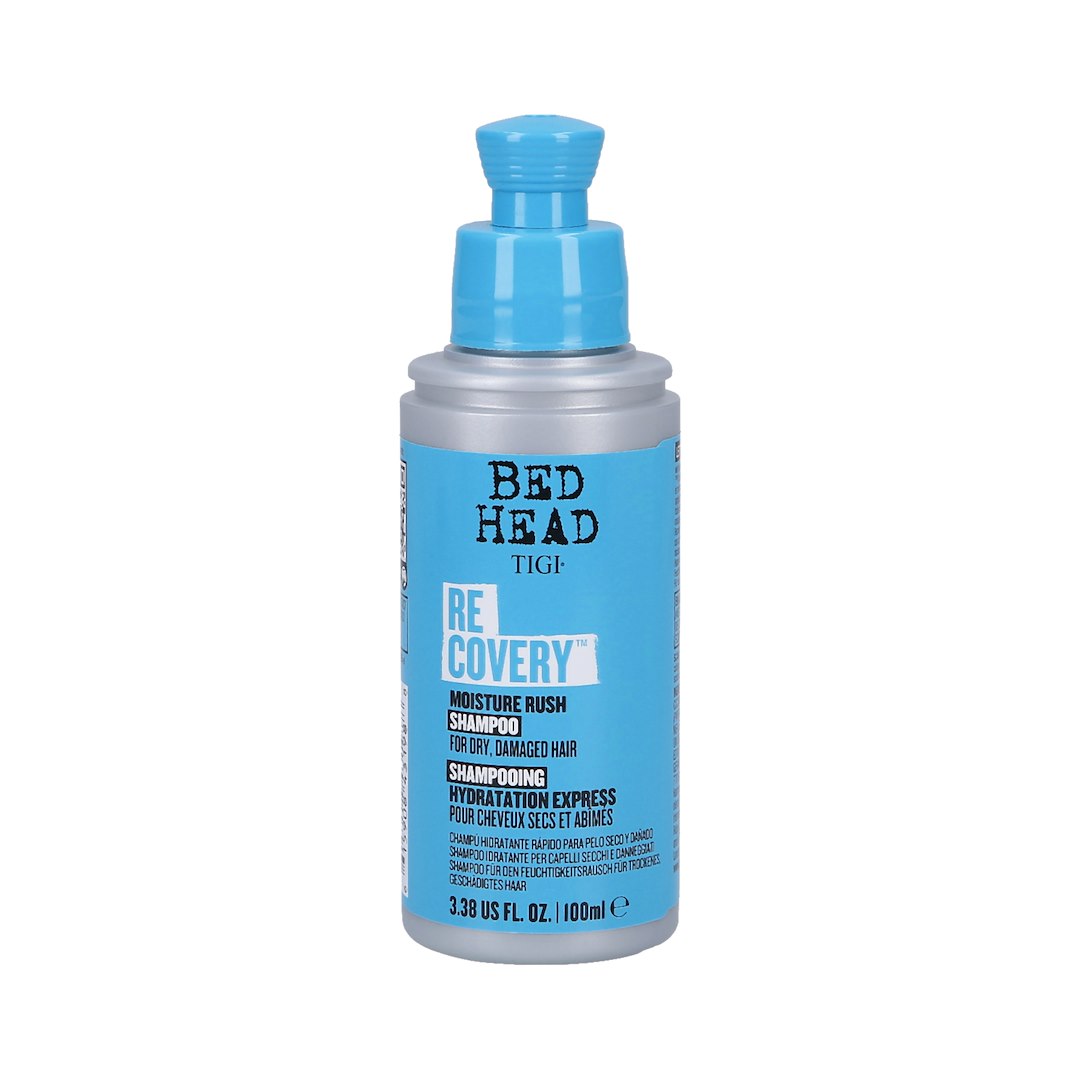 TIGI BH Recovery Moisture Rush Shampoo