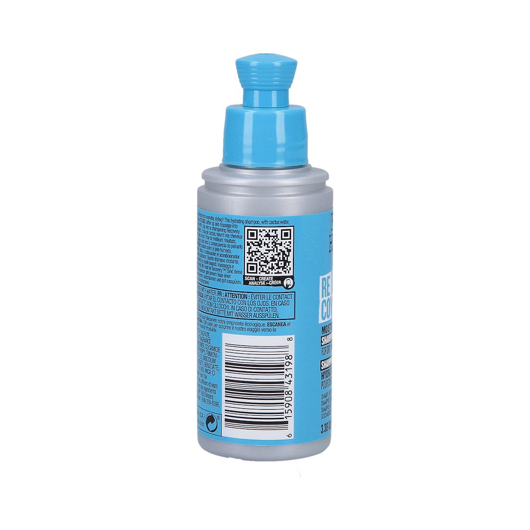 TIGI BH Recovery Moisture Rush Shampoo