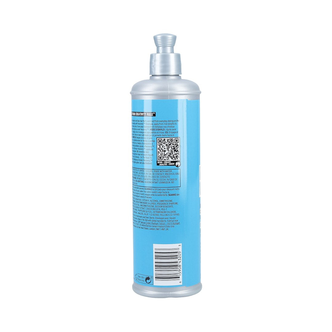 TIGI BH Recovery Moisture Rush Conditioner