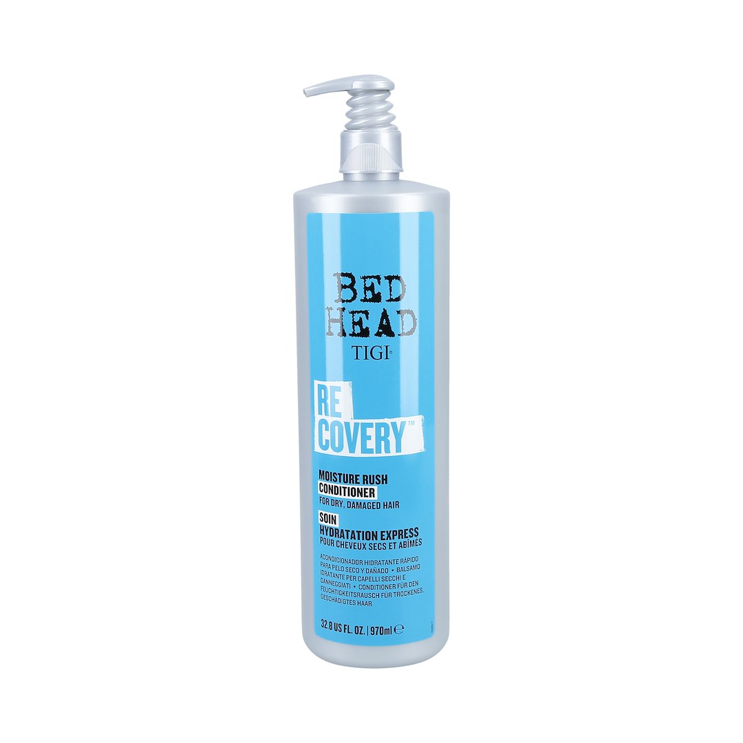 TIGI BH Recovery Moisture Rush Conditioner