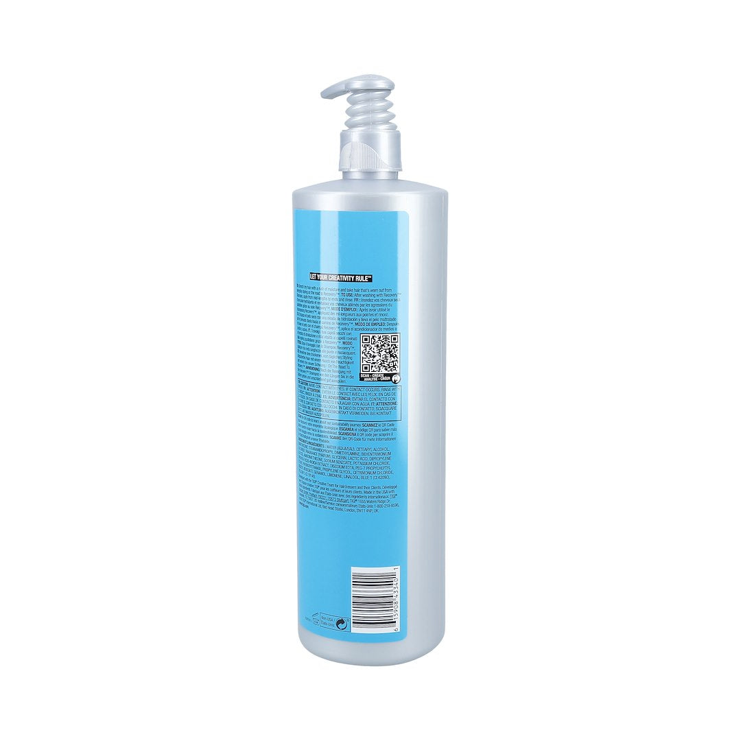 TIGI BH Recovery Moisture Rush Conditioner
