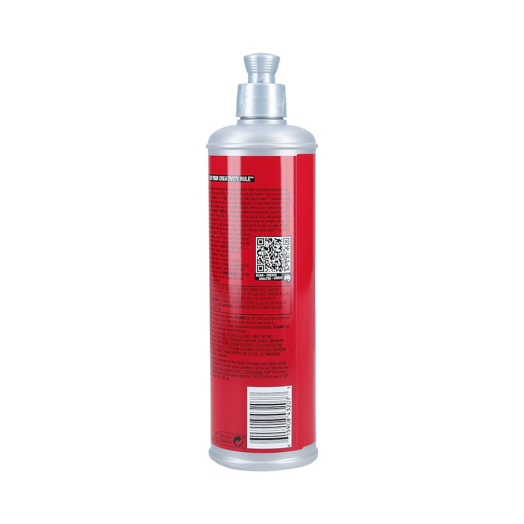 TIGI BH RESURRECTION REPAIR CONDITIONER
