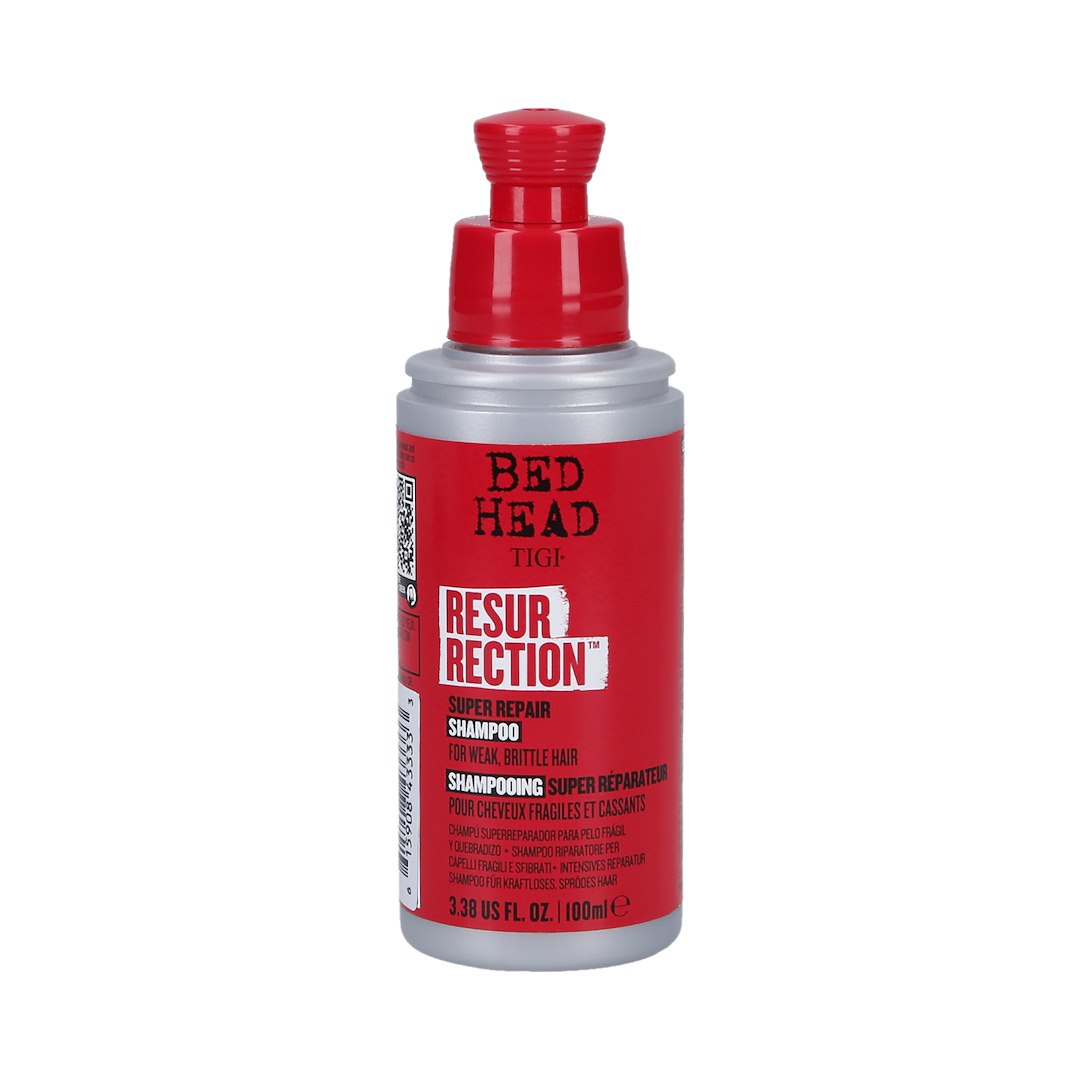 TIGI BH RESURRECTION REPAIR SHAMPOO
