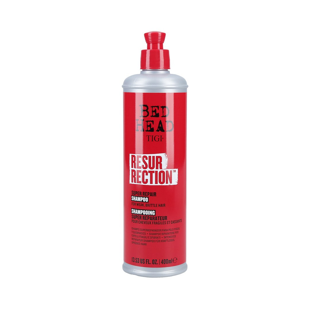 TIGI BH RESURRECTION REPAIR SHAMPOO