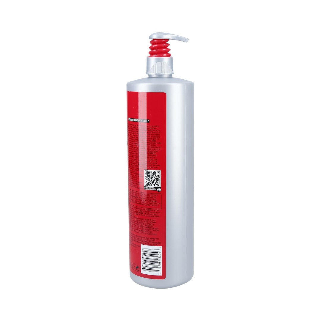 TIGI BH RESURRECTION REPAIR SHAMPOO