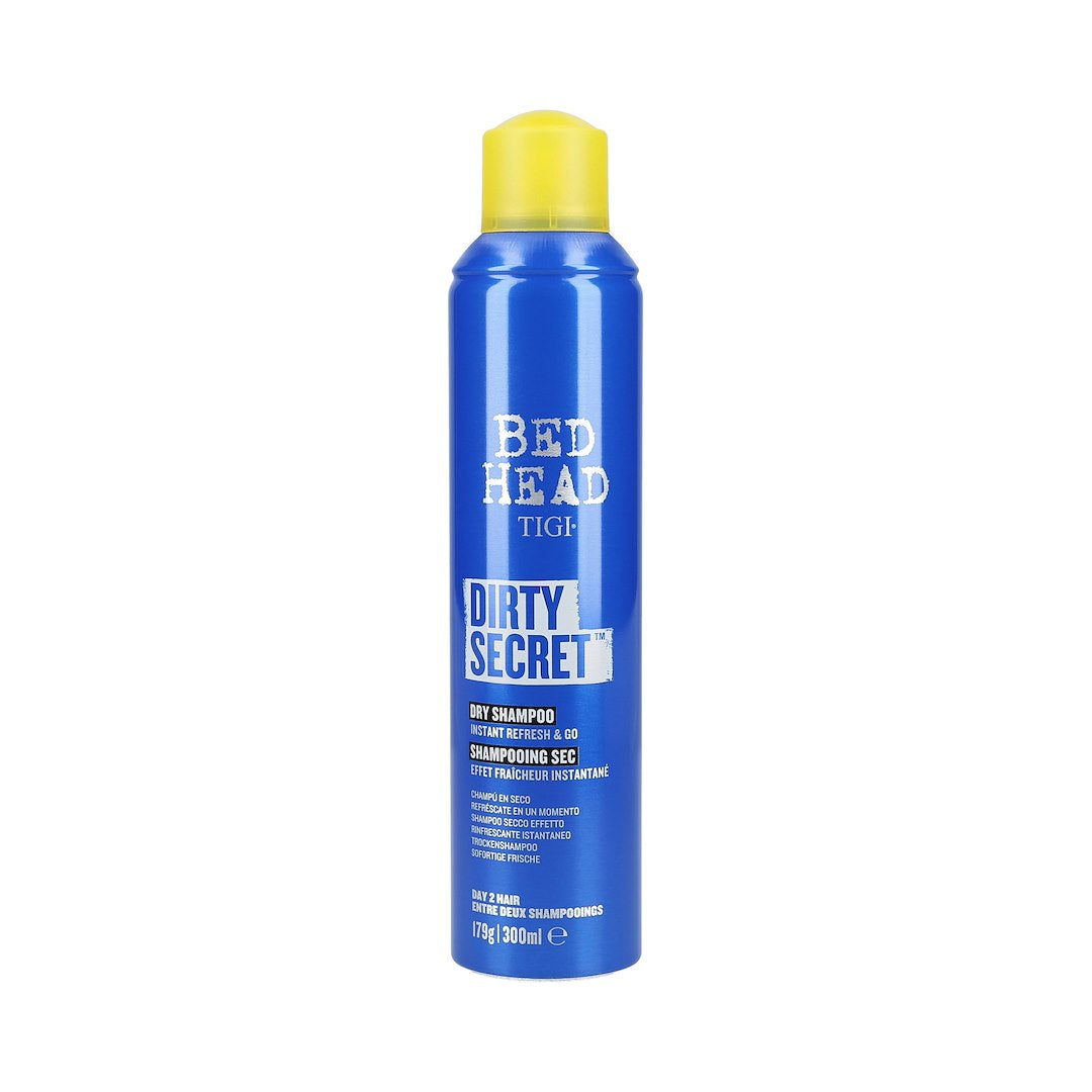TIGI BH DIRTY SECRET DRY SHAMPOO