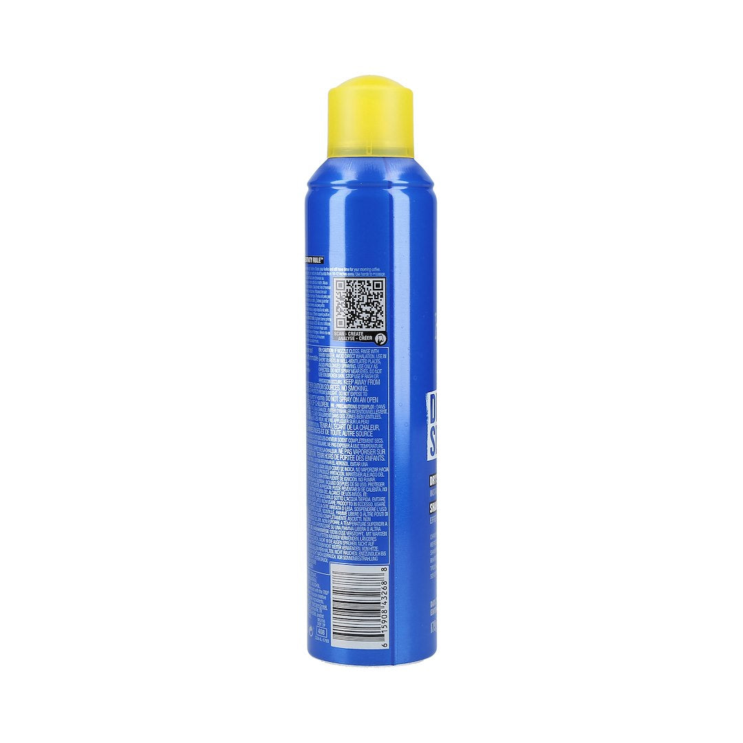 TIGI BH DIRTY SECRET DRY SHAMPOO