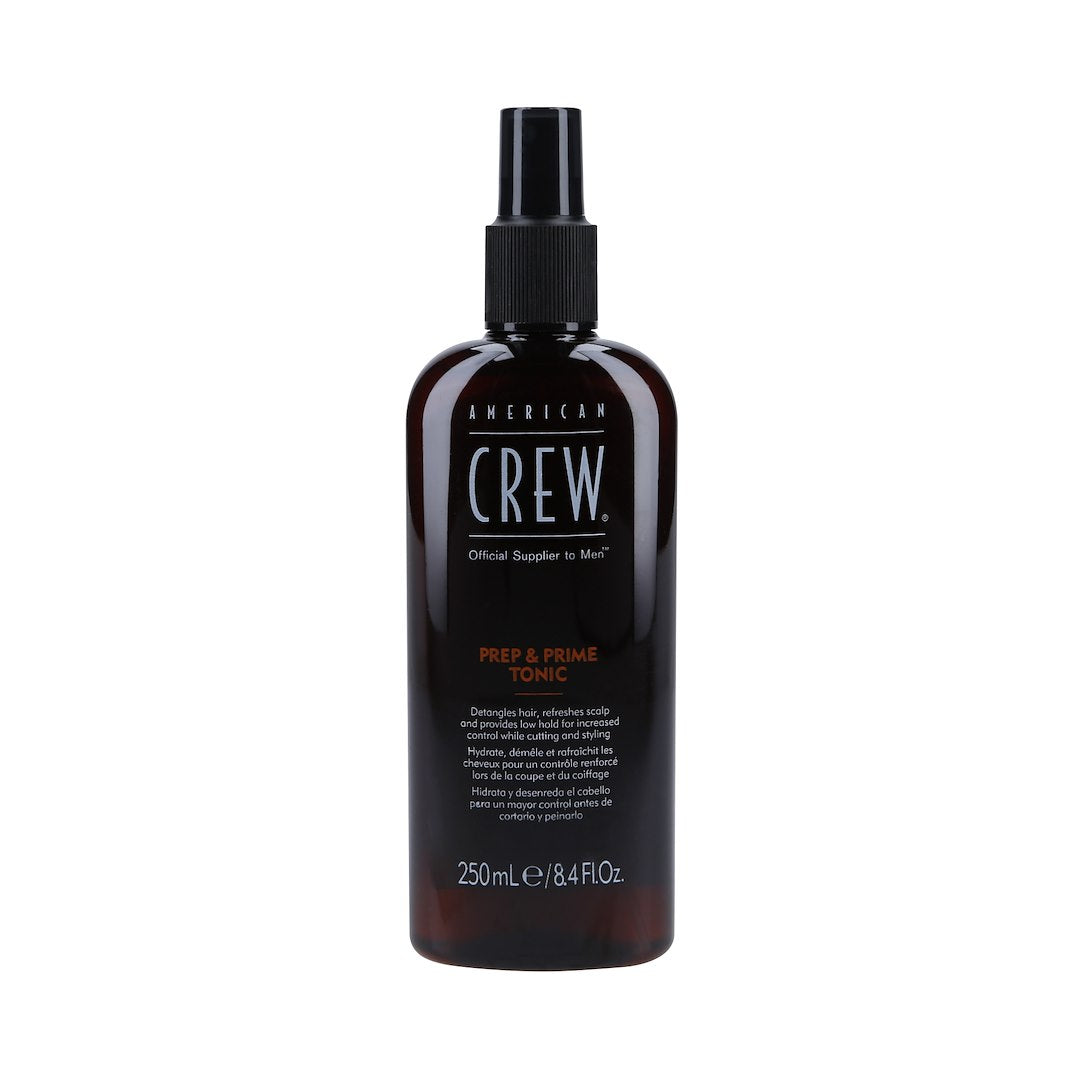 AMERICAN CREW CLASSIC PREP&PRIME TONIC 250ML