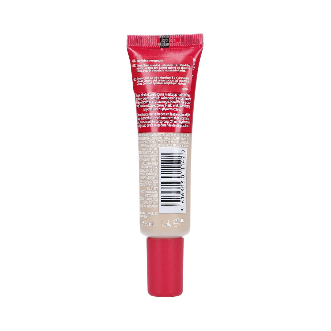 BOURJOIS HEALTHY MIX TINTED BEAUTIFIER 003 LIGHT MEDIUM 30ML
