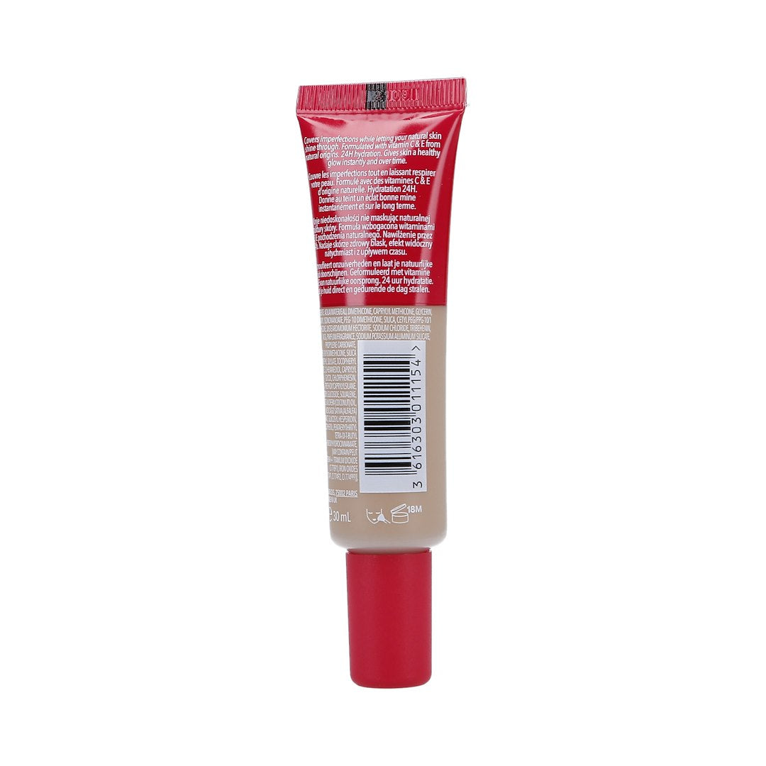 BOURJOIS HEALTHY MIX TINTED BEAUTIFIER 004 MEDIUM 30ML