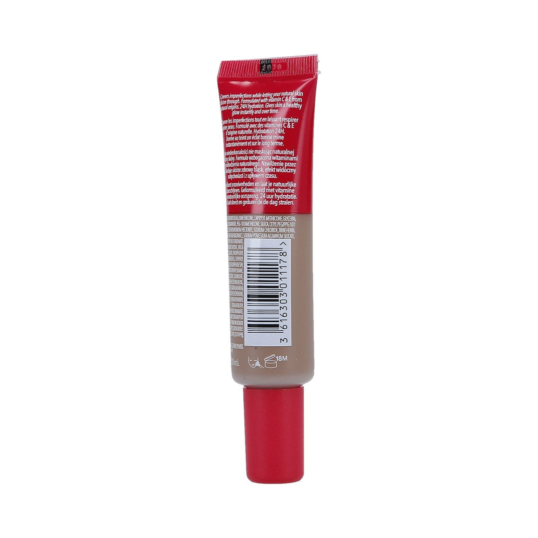 BOURJOIS HEALTHY MIX TINTED BEAUTIFIER 006 DEEP 30ML
