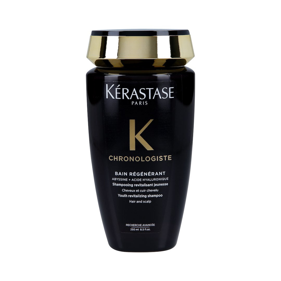 KERASTASE CHRONOLOGISTE REGENERANT BAIN 250ML
