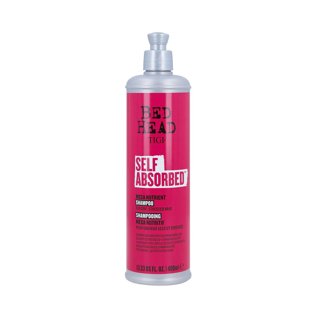 TIGI BH SELF ABSORBED SHAMPOO