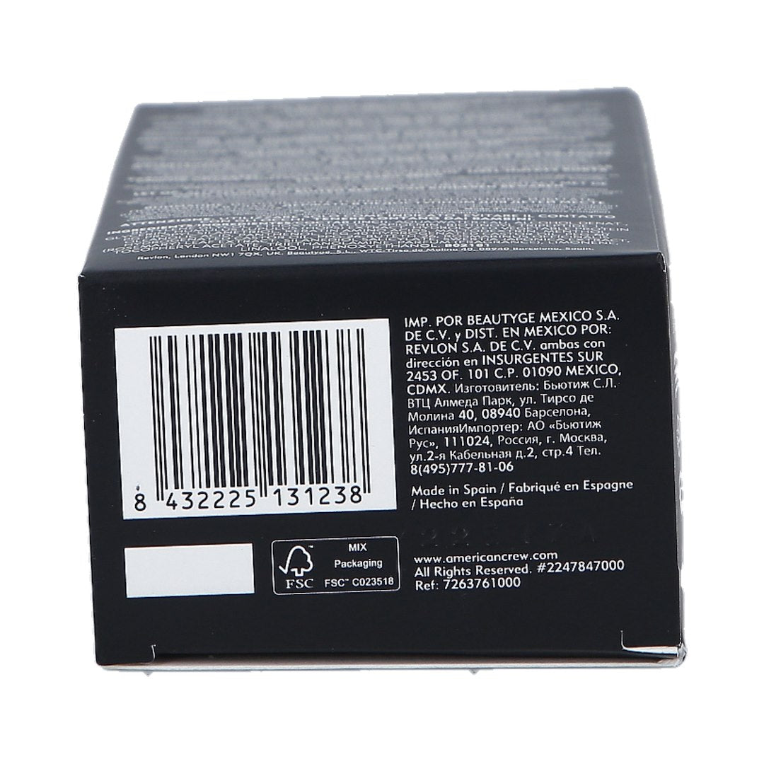 AMERICAN CREW CLASSIC ANTI-HAIR LOSS SCALP LOTION 100ML