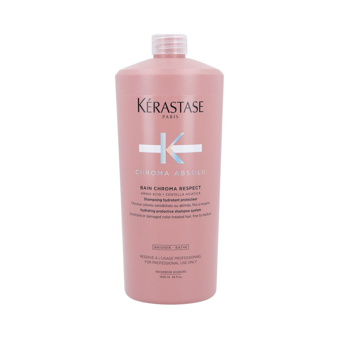 KERASTASE CHROMA ABSOLU BAIN 1L