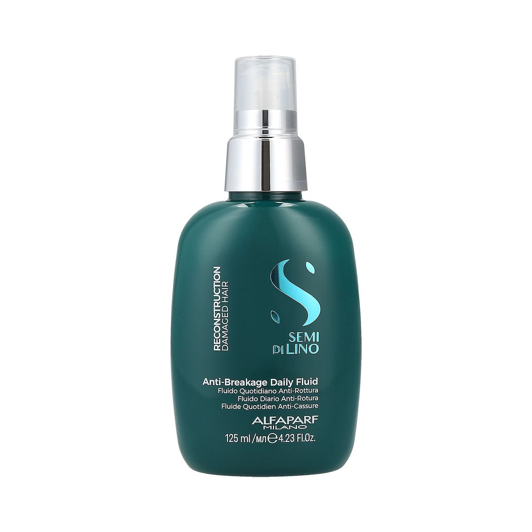 ALFAPARF SEMI DI LINO RECONSTRUCTION FLUID 125ML