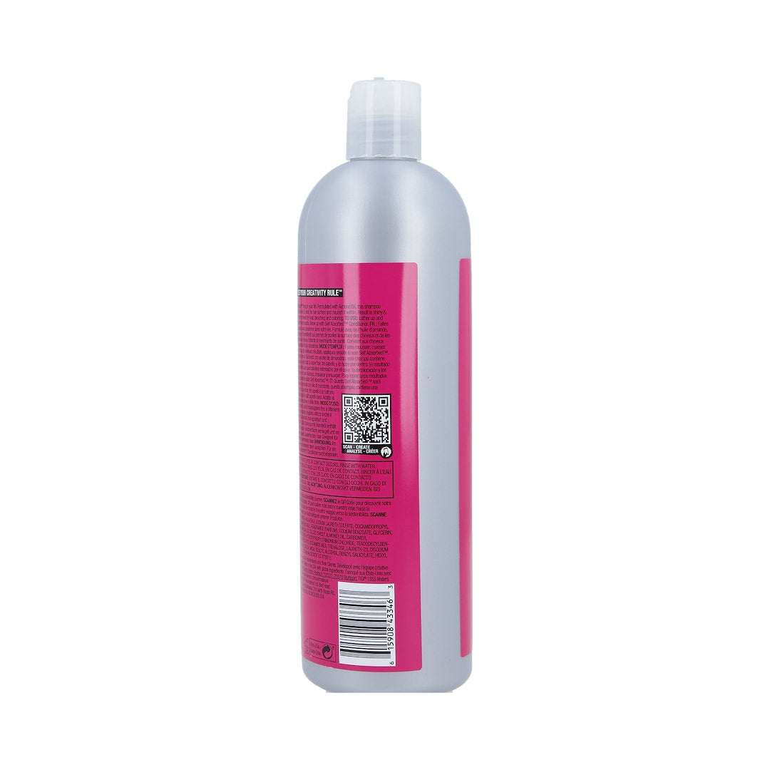 TIGI BH SELF ABSORBED SHAMPOO