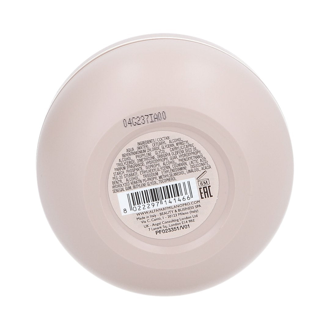 ALFAPARF LISSE DESIGN REHYDRATING MASK 200ML
