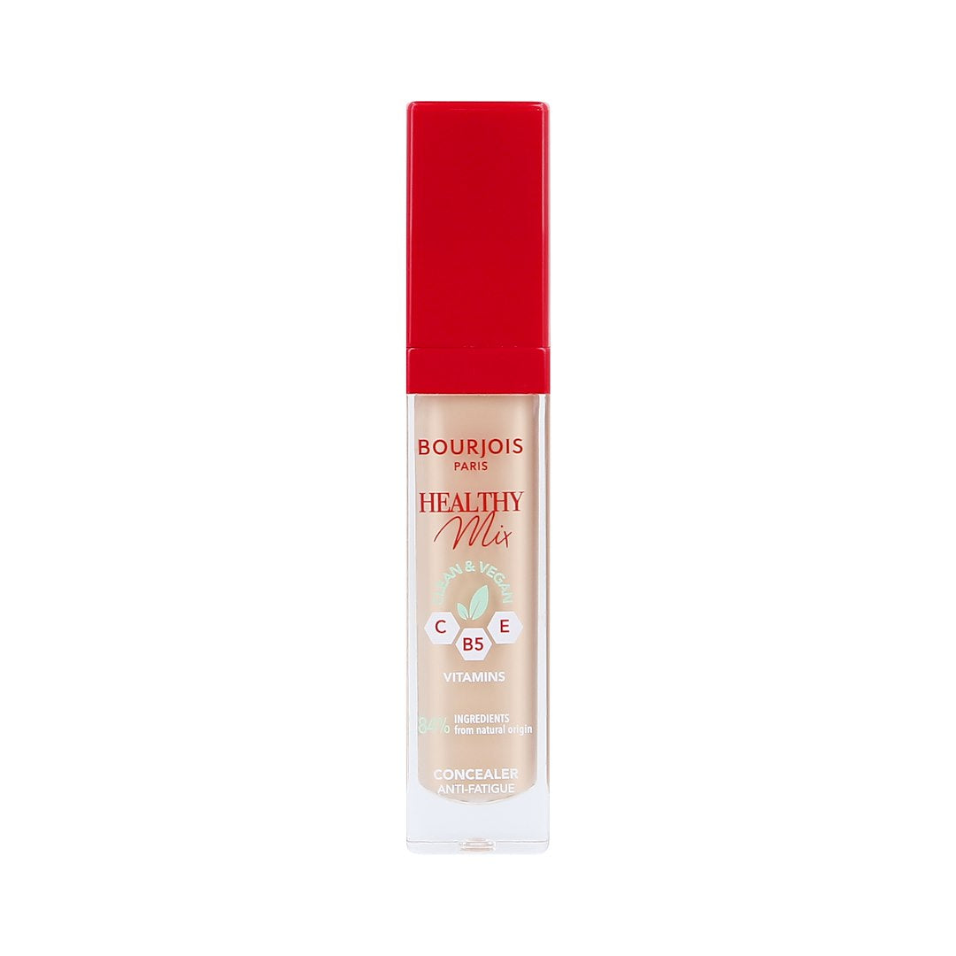 BOURJOIS HEALTHY MIX CONCEALER VEGAN 052 BEIGE