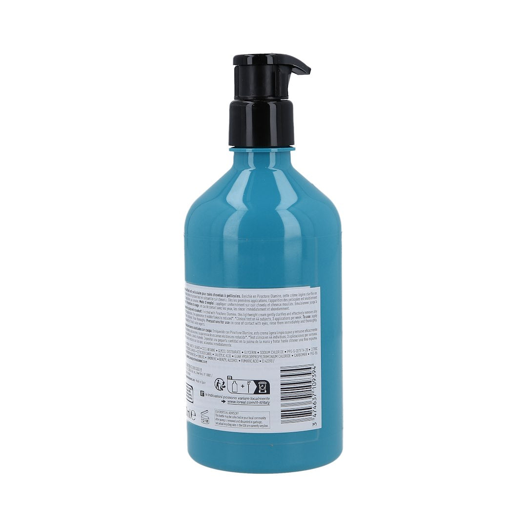LOREAL SERIE EXPERT SCALP ADVANCED ANTI DANDRUFF SHAMPOO