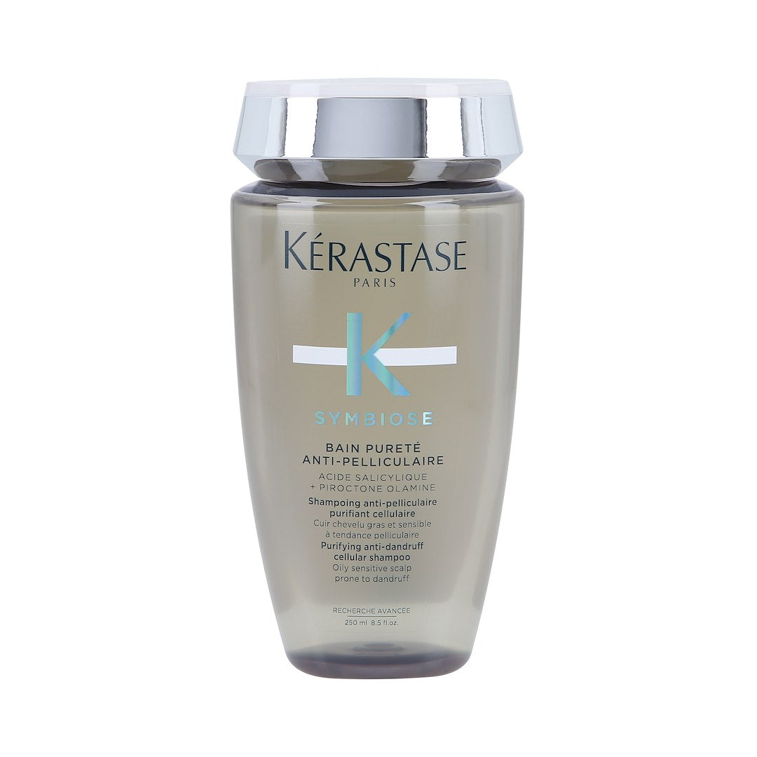 KERASTASE SYMBIOSE BAIN PURETE 250ML